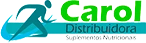 Carol Distribuidora Logo